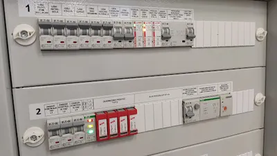 ELEKTRO-IQ Krzysztof Karpisz